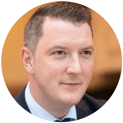 John Finucane MP