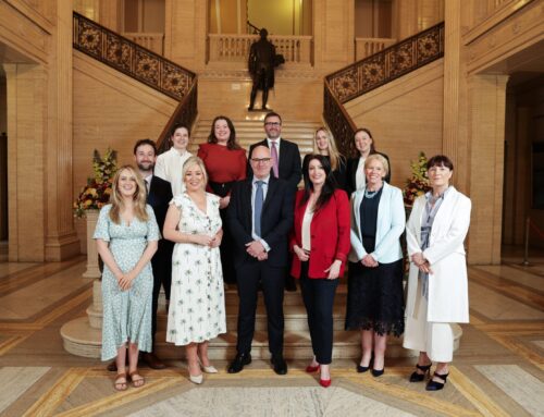 An opportunity to reimagine leadership: Northern Irish leaders urged to apply for Fellowship