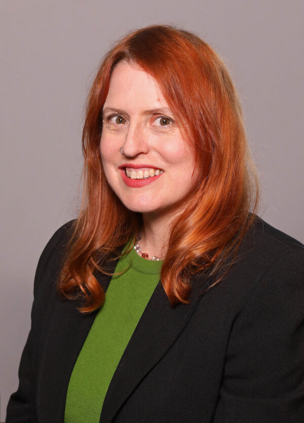 Elaine Campbell