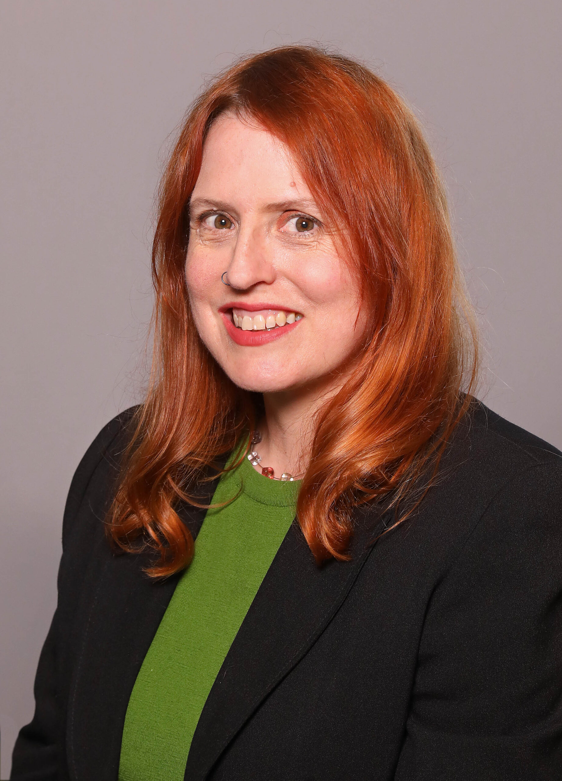 Elaine Campbell