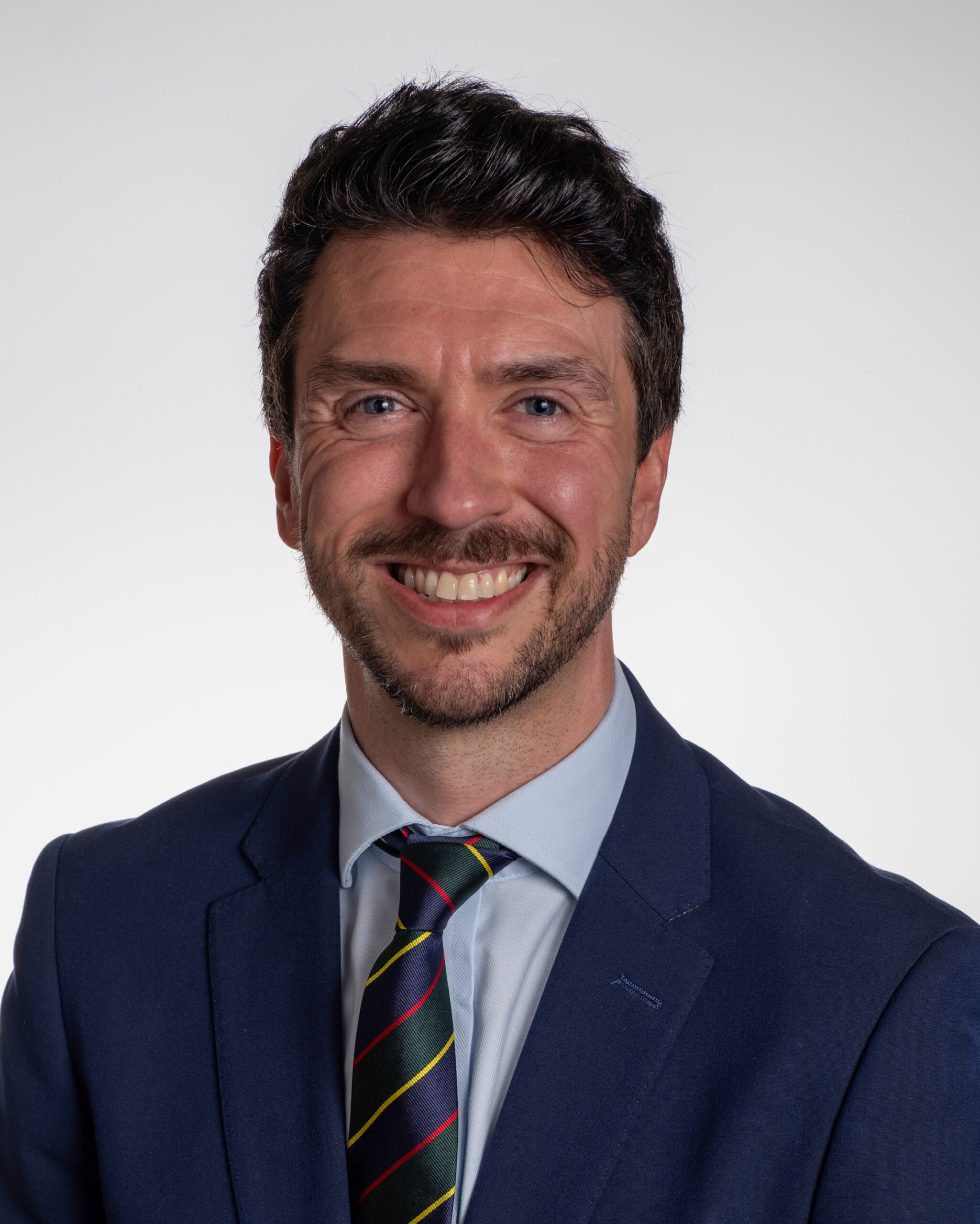 Richard Smart